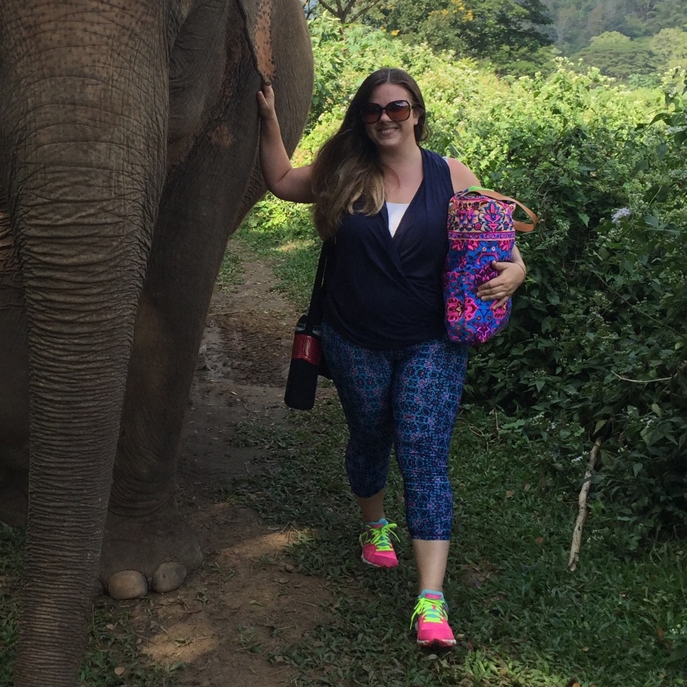 Meet your Posher, Jennifer